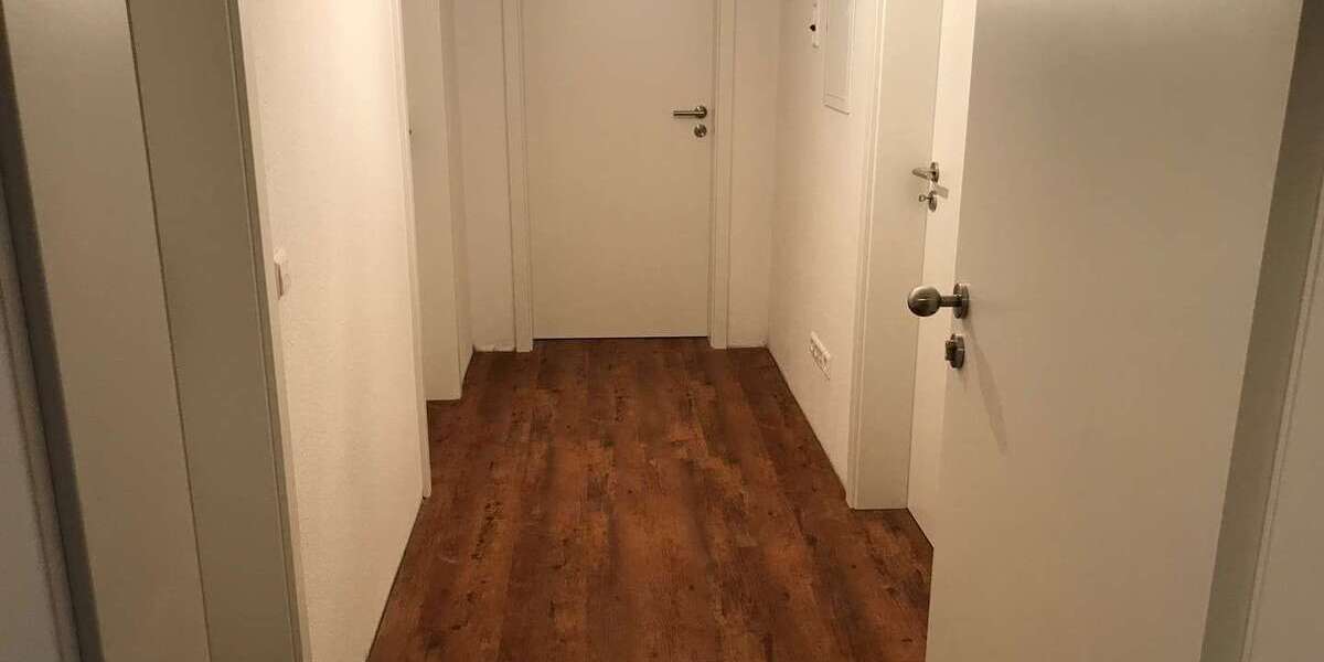 Etagenwohnung Heidenheim - 2 Zimmer, 62 m&sup2;, 660&euro; | Angebot:27031468