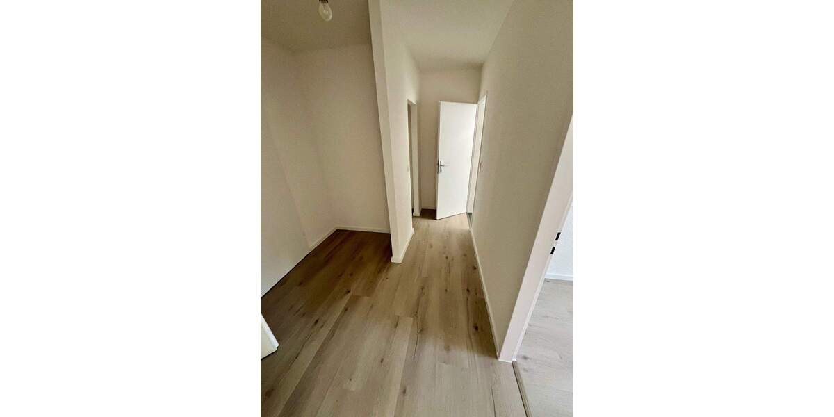 Etagenwohnung Verden (Aller) Verden - 2 Zimmer, 56 m&sup2;, 629&euro; | Angebot:25821783