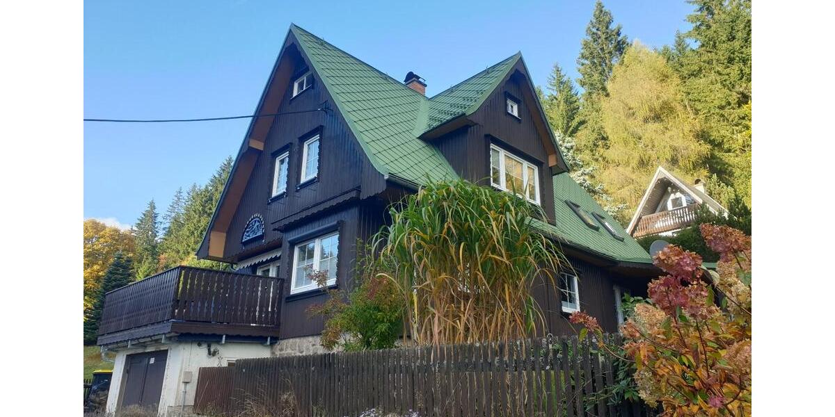 Gewerbeobjekt Klingenthal - 111&euro; | Angebot:23515096