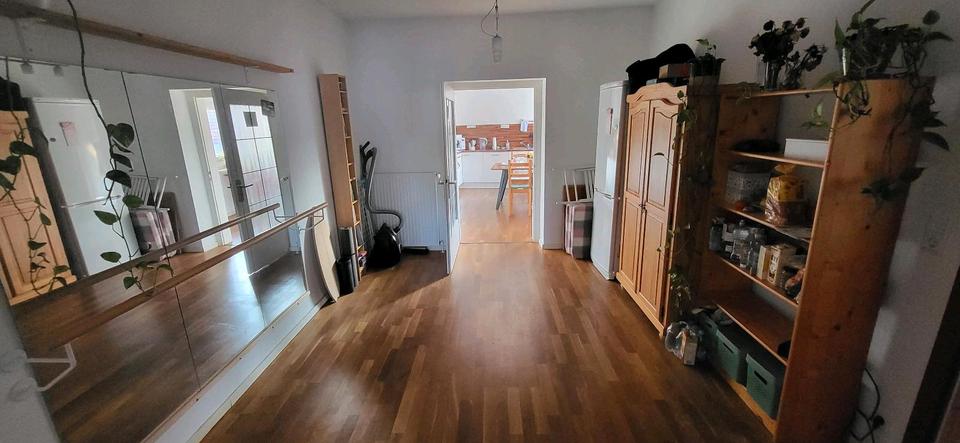 Wohnen auf Zeit Frankfurt am Main Sindlingen - 1 Zimmer, 14 m&sup2;, 560&euro; | Angebot:26605380