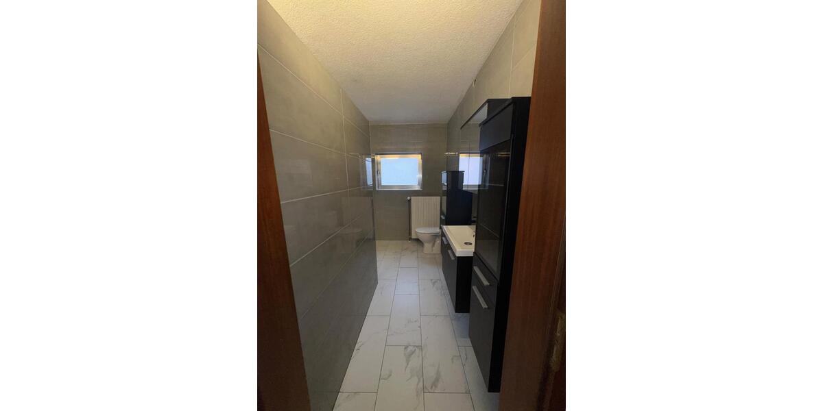 Erdgeschoßwohnung Merzig - 3 Zimmer, 110 m&sup2;, 950&euro; | Angebot:25639257