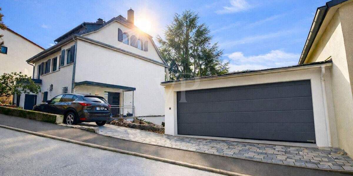 Mehrfamilienhaus, Wohnhaus Heidelberg / Ziegelhausen Ziegelhausen - 1 Zimmer, 332 m&sup2;, 4.450&euro; | Angebot:25695234