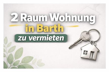 Wohnung Barth - 2 Zimmer, 66 m&sup2;, 850&euro; | Angebot:25919773
