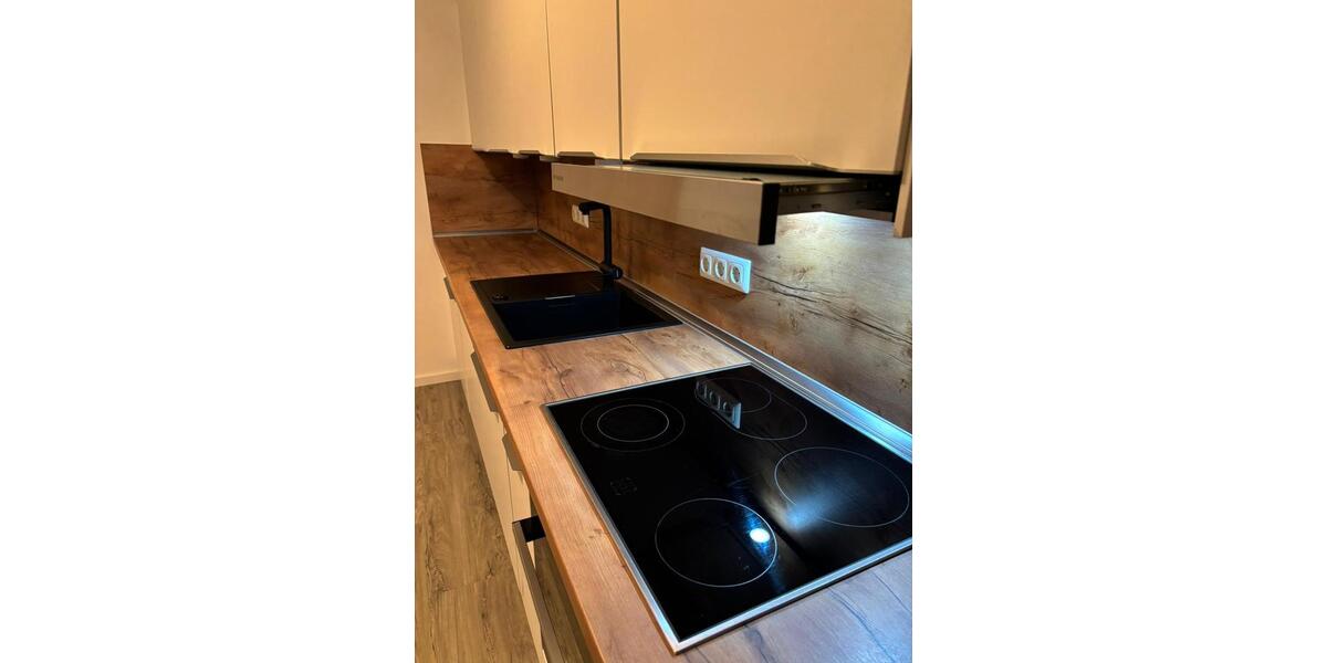 Erdgeschoßwohnung Zwiesel - 2 Zimmer, 73 m&sup2;, 630&euro; | Angebot:24874161