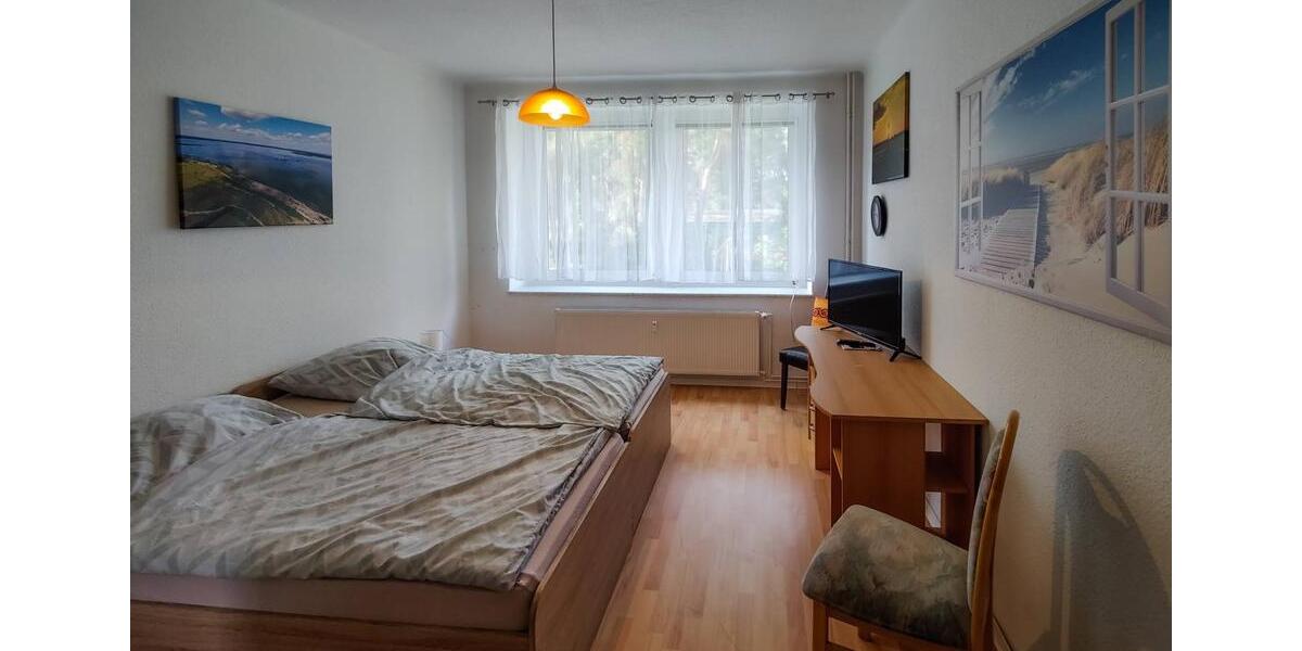 Wohnen auf Zeit Jänschwalde Kolonie - 3 Zimmer, 66 m&sup2;, 79&euro; | Angebot:23507247