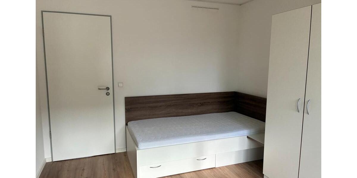 Wohnen auf Zeit Konstanz Konstanz-Fürstenberg - 1 Zimmer, 15 m&sup2;, 500&euro; | Angebot:25963246