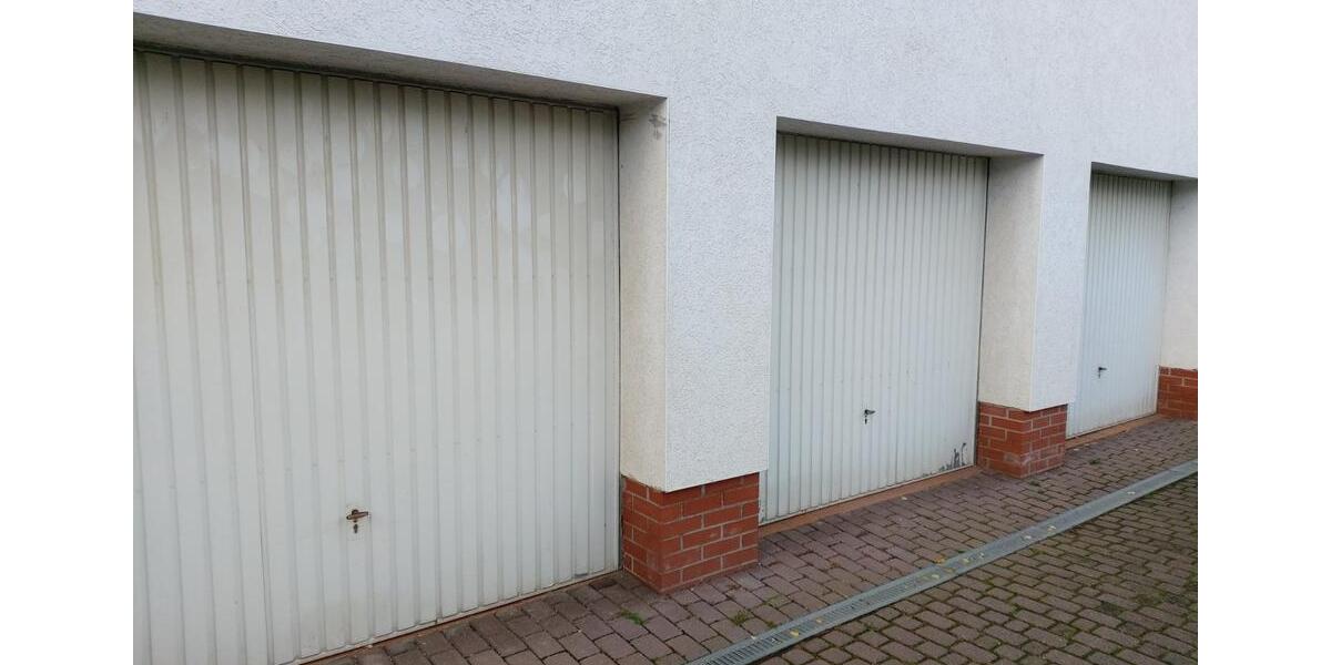 Etagenwohnung Menteroda - 3 Zimmer, 86 m&sup2;, 555&euro; | Angebot:25899239