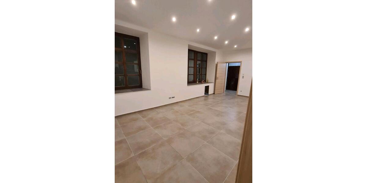 Erdgeschoßwohnung Binningen - 2 Zimmer, 60 m&sup2;, 520&euro; | Angebot:25150409