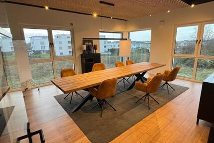 Moderne Büroetage zu vermieten - verfügbar ab 01.01.2026 5 zimmer