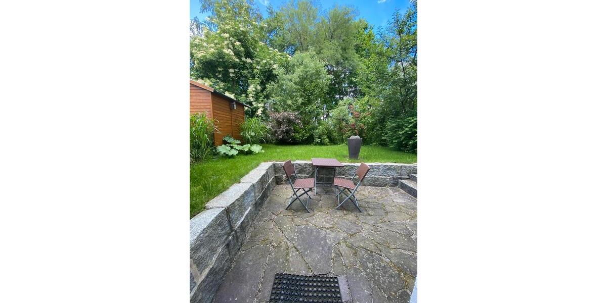 Erdgeschoßwohnung Illerkirchberg - 2 Zimmer, 1.390&euro; | Angebot:22621640