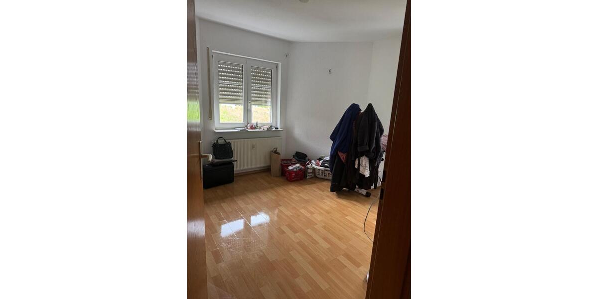Erdgeschoßwohnung Waldachtal - 2 Zimmer, 50 m&sup2;, 595&euro; | Angebot:26488459
