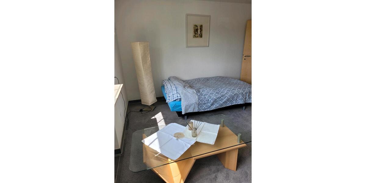 Erdgeschoßwohnung Meßkirch - 2 Zimmer, 47 m&sup2;, 650&euro; | Angebot:24653800