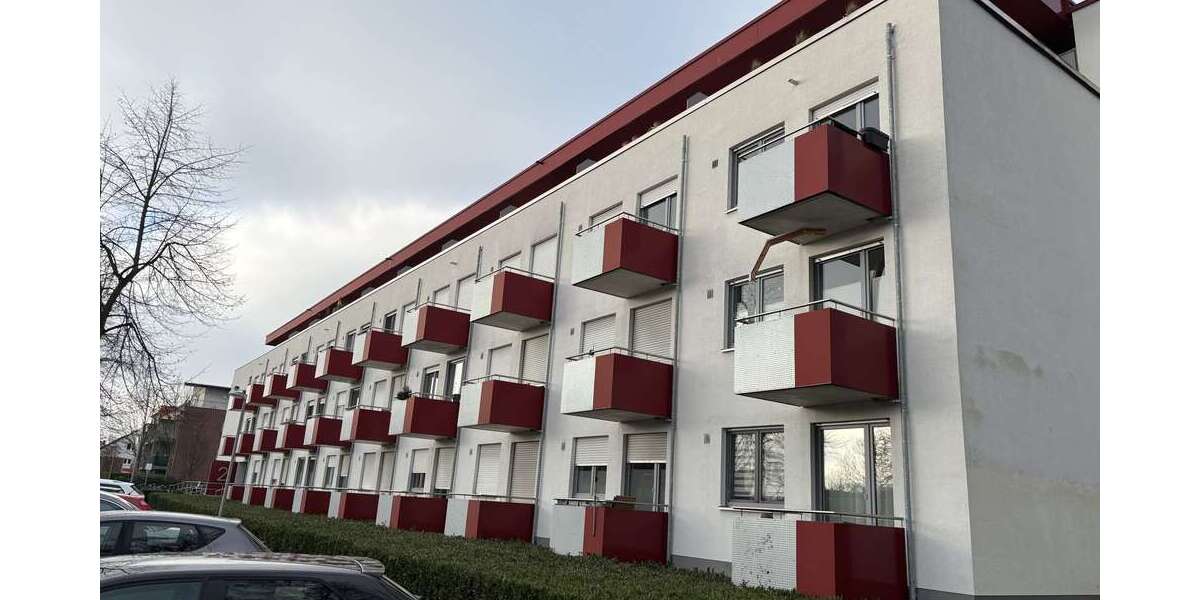 Etagenwohnung Münster Gievenbeck - 1 Zimmer, 28 m&sup2;, 415&euro; | Angebot:27253318