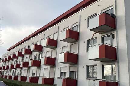 Wohnung Münster Gievenbeck - 1 Zimmer, 28 m&sup2;, 415&euro; | Angebot:27253318