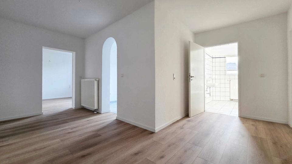 Etagenwohnung Bornheim - 2 Zimmer, 88 m&sup2;, 1.095&euro; | Angebot:26060431