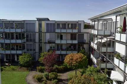 Wohnung Gaggenau - 2 Zimmer, 67 m&sup2;, 990&euro; | Angebot:27316997