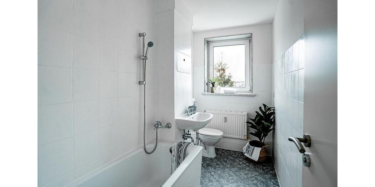 Erdgeschoßwohnung Lauchhammer - 2 Zimmer, 51 m&sup2;, 304&euro; | Angebot:19443354