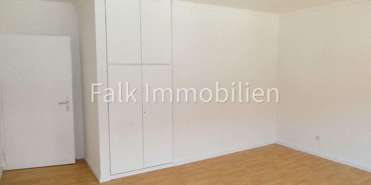 Etagenwohnung Mannheim Neckarau - 3 Zimmer, 84 m&sup2;, 990&euro; | Angebot:25746219
