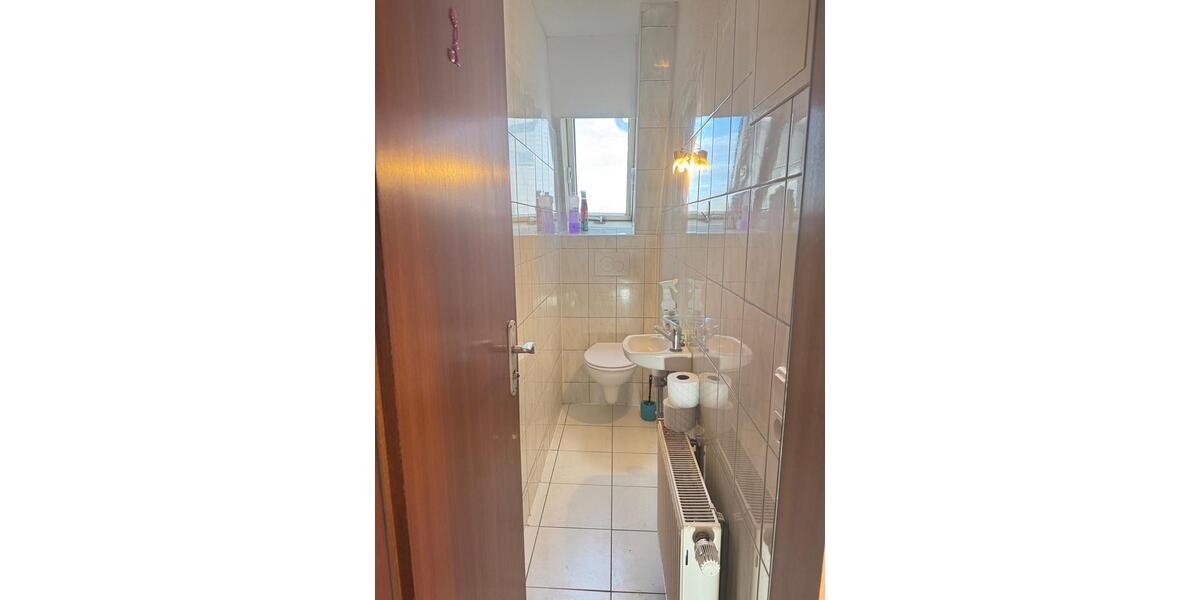 Etagenwohnung Villingen-Schwenningen Schwenningen - 3 Zimmer, 72 m&sup2;, 800&euro; | Angebot:26211075