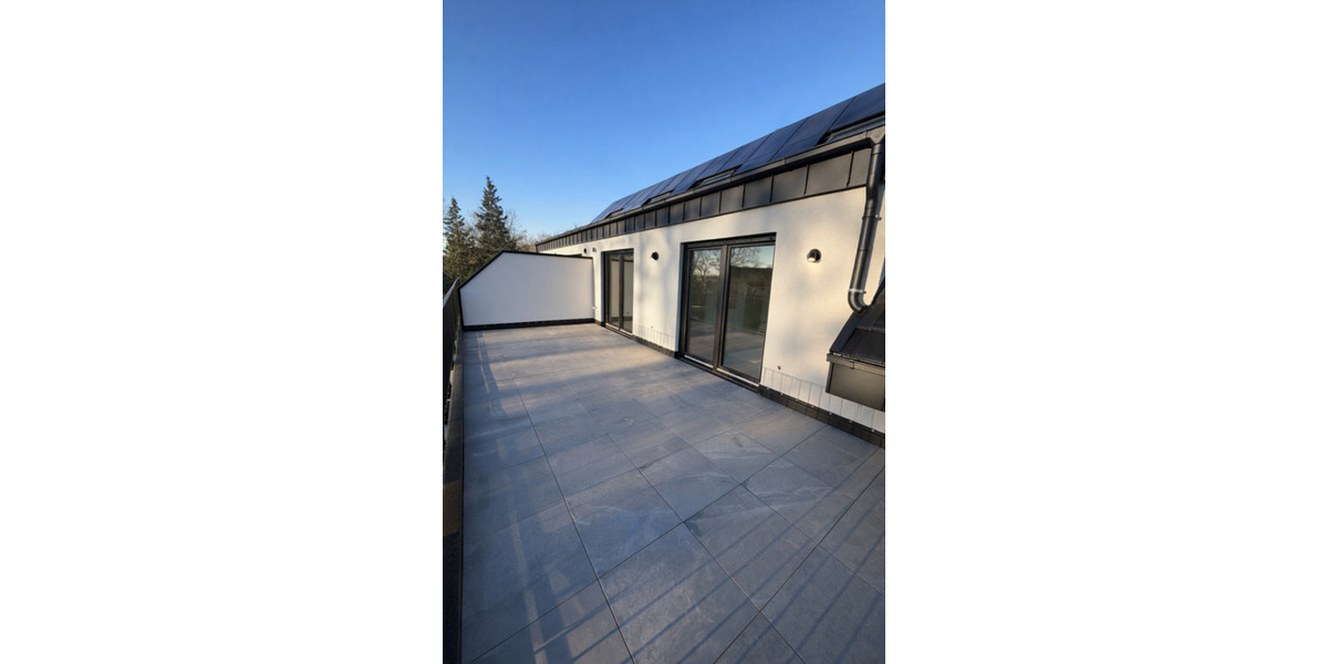 Dachgeschoßwohnung Verden (Aller) - 3 Zimmer, 100 m&sup2;, 1.450&euro; | Angebot:25932926