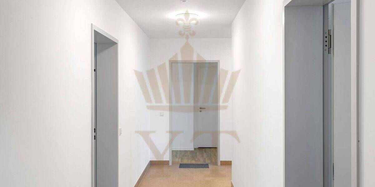 Etagenwohnung Biesenthal - 2 Zimmer, 67 m&sup2;, 915&euro; | Angebot:26686041