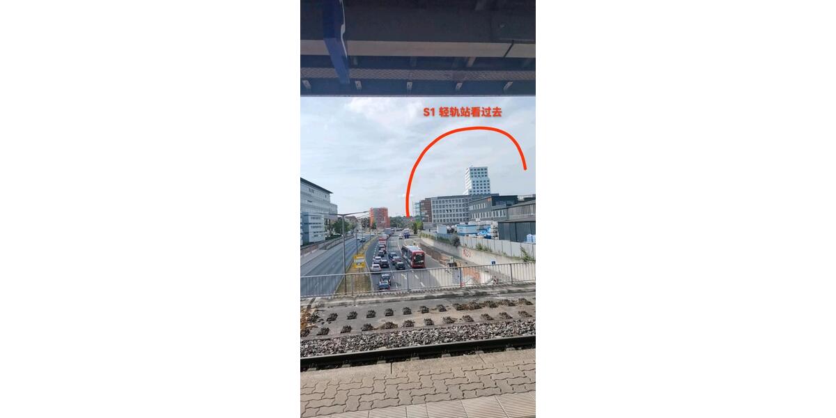 Etagenwohnung Nürnberg Erlenstegen - 1 Zimmer, 25 m&sup2;, 600&euro; | Angebot:25152857