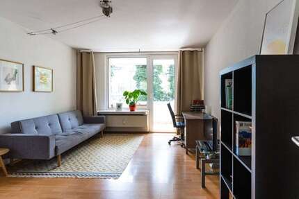 Wohnen auf Zeit in Köln 1.690 € 2 zimmer