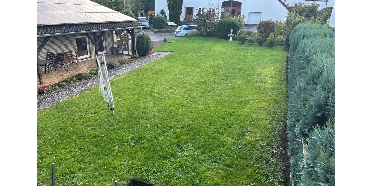 Schöne, große, helle 3ZKB Wohnung 115qm in Bad Wünnenberg-Haaren zimmer