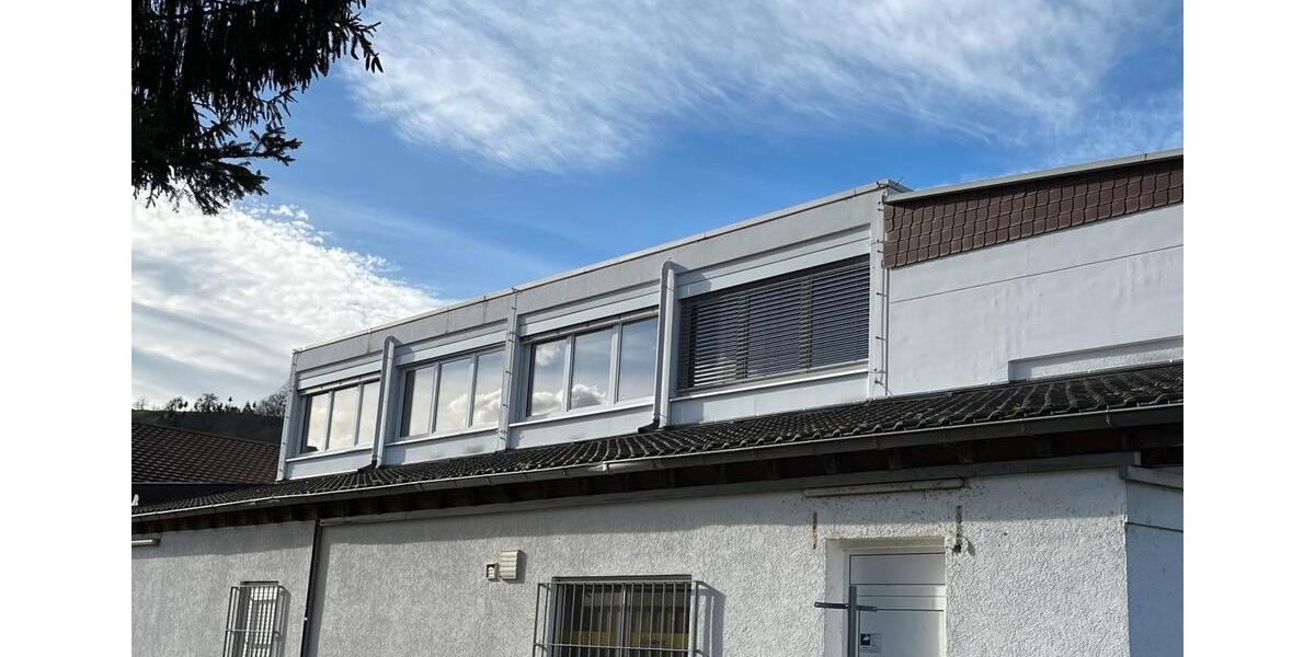 Gewerbeobjekt Steinach - 890&euro; | Angebot:12437942