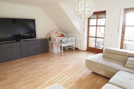 Wohnung zum Mieten in Nandlstadt 1.250 € 120 m² 4 zimmer