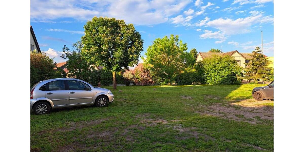 Etagenwohnung Fehrbellin - 2.5 Zimmer, 56 m&sup2;, 627&euro; | Angebot:26649671