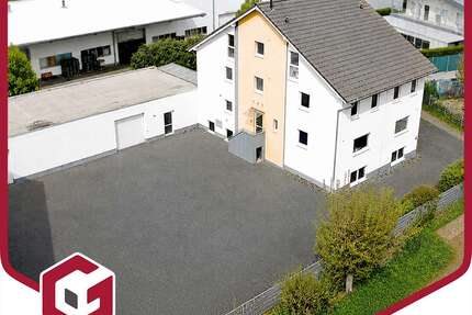 Gewerbeobjekt Rheinbach - 1.716&euro; | Angebot:27175979