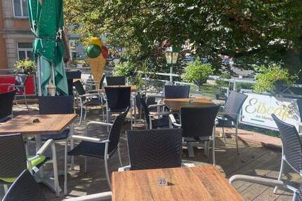 Gewerbeobjekt Triberg im Schwarzwald Stadtgebiet - 1.800&euro; | Angebot:24596908