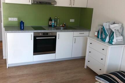Wohnung Osnabrück Hafen - 1 Zimmer, 20 m&sup2;, 500&euro; | Angebot:25148058