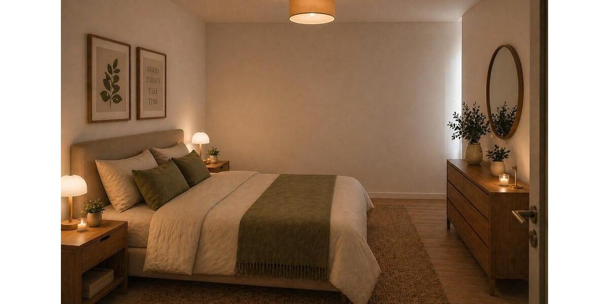 Etagenwohnung Heide - 3 Zimmer, 80 m&sup2;, 870&euro; | Angebot:26663494
