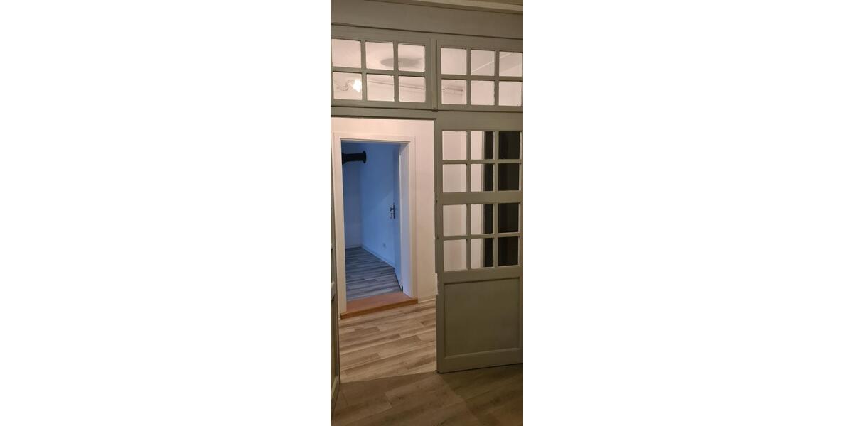 Etagenwohnung Lößnitz - 2 Zimmer, 61 m&sup2;, 460&euro; | Angebot:25087175