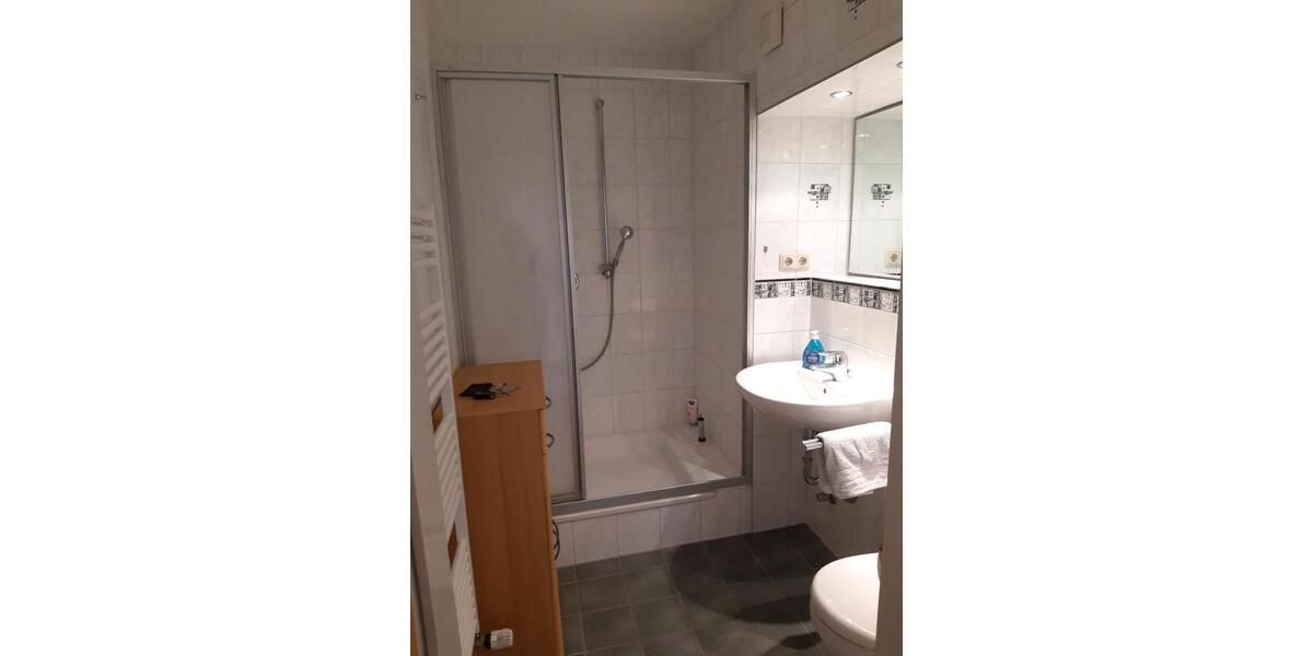 Etagenwohnung Bad Steben - 1 Zimmer, 45 m&sup2;, 400&euro; | Angebot:26676113