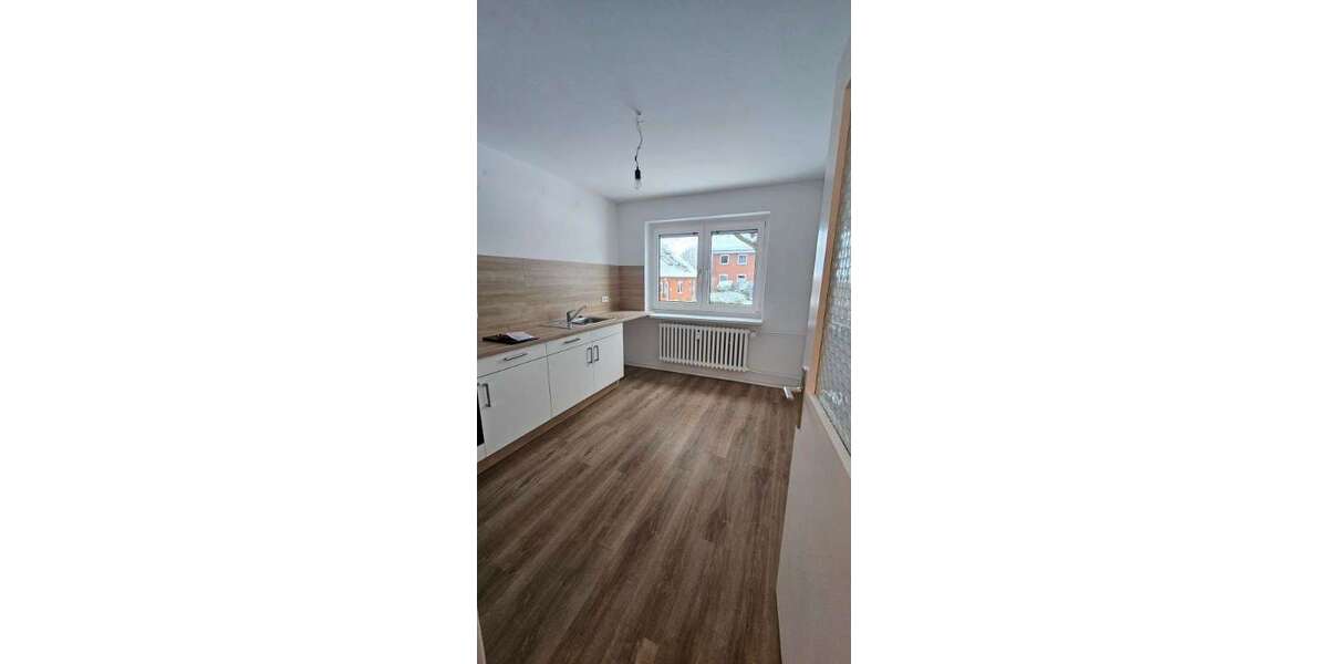Etagenwohnung Eckernförde - 2 Zimmer, 54 m&sup2;, 599&euro; | Angebot:26248533