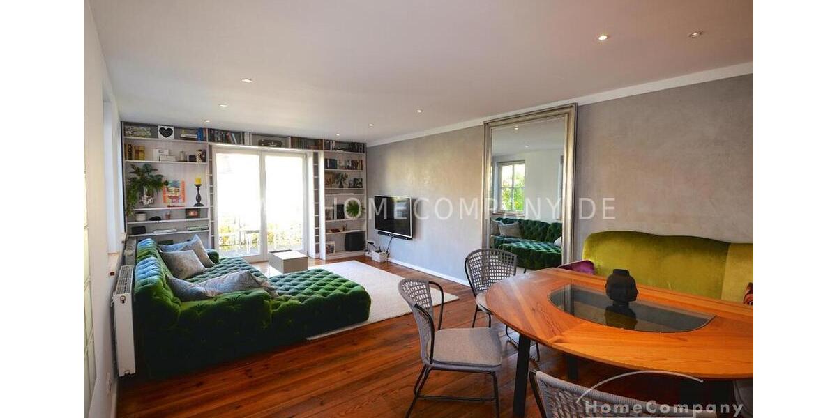 Wohnen auf Zeit Potsdam Berliner Vorstadt - 4 Zimmer, 105 m&sup2;, 2.500&euro; | Angebot:24117476