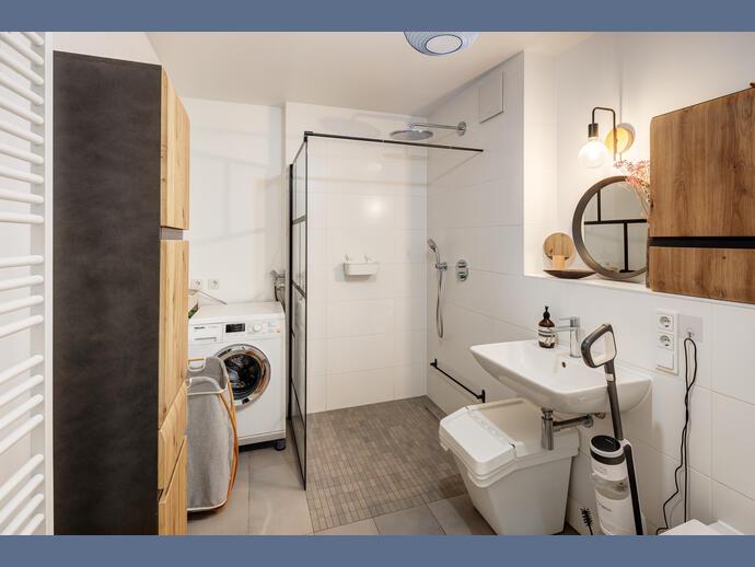 Wohnen auf Zeit München Allach-Untermenzing - 4 Zimmer, 92 m&sup2;, 2.900&euro; | Angebot:26474723