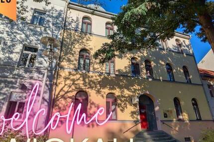 Wohnung Zwickau Innenstadt - 2 Zimmer, 64 m&sup2;, 385&euro; | Angebot:26189805