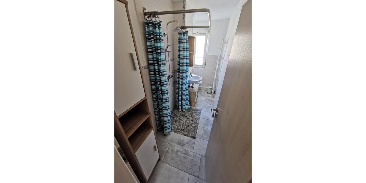 Wohnen auf Zeit Mücheln (Geiseltal) - 3 Zimmer, 55 m&sup2;, 1.600&euro; | Angebot:24678147