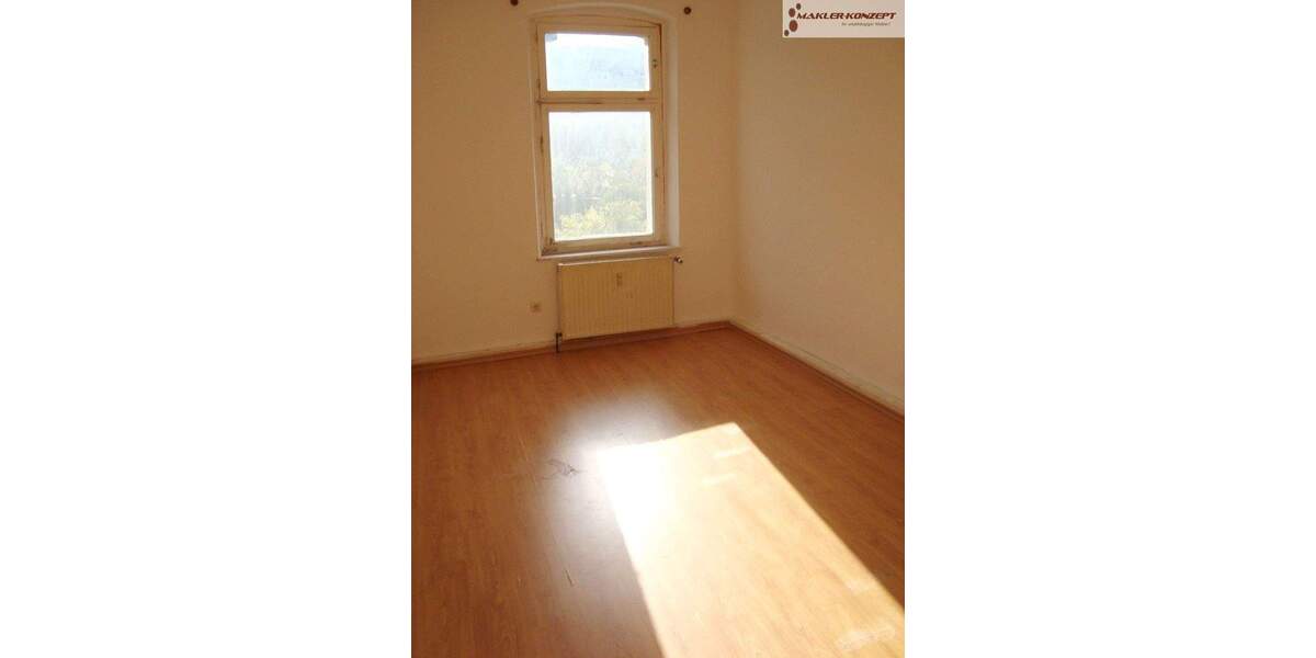 Etagenwohnung Hof Innenstadt - 4 Zimmer, 65 m&sup2;, 370&euro; | Angebot:26290772