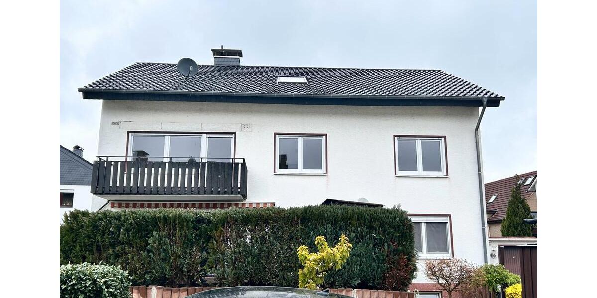 Etagenwohnung Bielefeld Heepen - 4 Zimmer, 100 m&sup2;, 1.150&euro; | Angebot:26252182