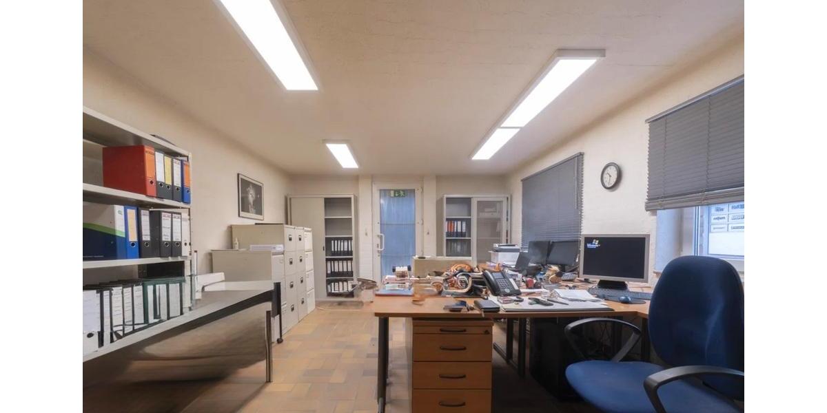 Gewerbeobjekt Hückelhoven - 4&euro; | Angebot:25724769