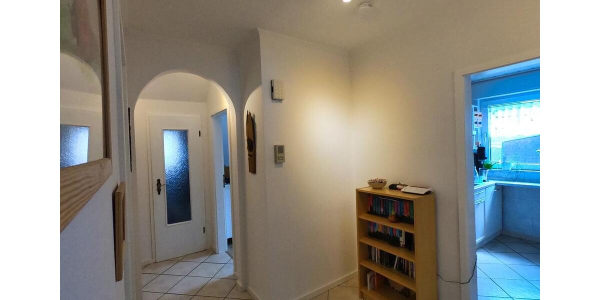 Dachgeschoßwohnung Hemer - 1 Zimmer, 54 m&sup2;, 486&euro; | Angebot:26039399