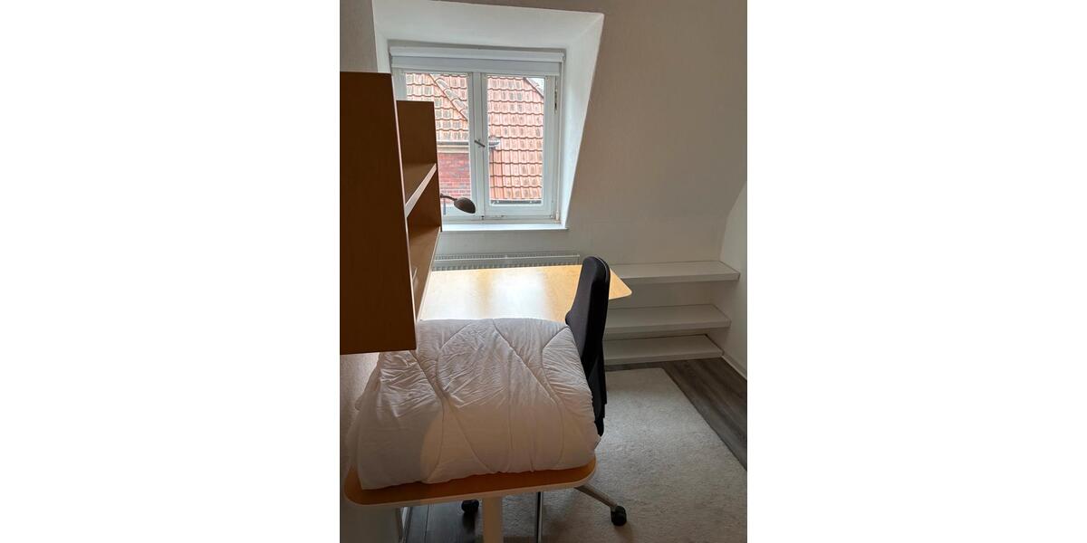 Wohnen auf Zeit Münster Gievenbeck - 1 Zimmer, 45 m&sup2;, 490&euro; | Angebot:25162290