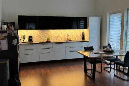 3 ZKB mit Balkon in der Innenstadt von Kirn 3 zimmer