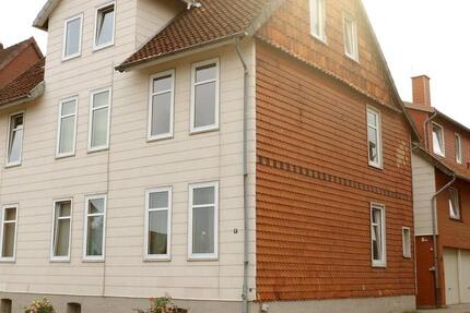 Ideal für Rentner, Single oder Paar: Helle 2Z-Wohnung in Greene 2 zimmer