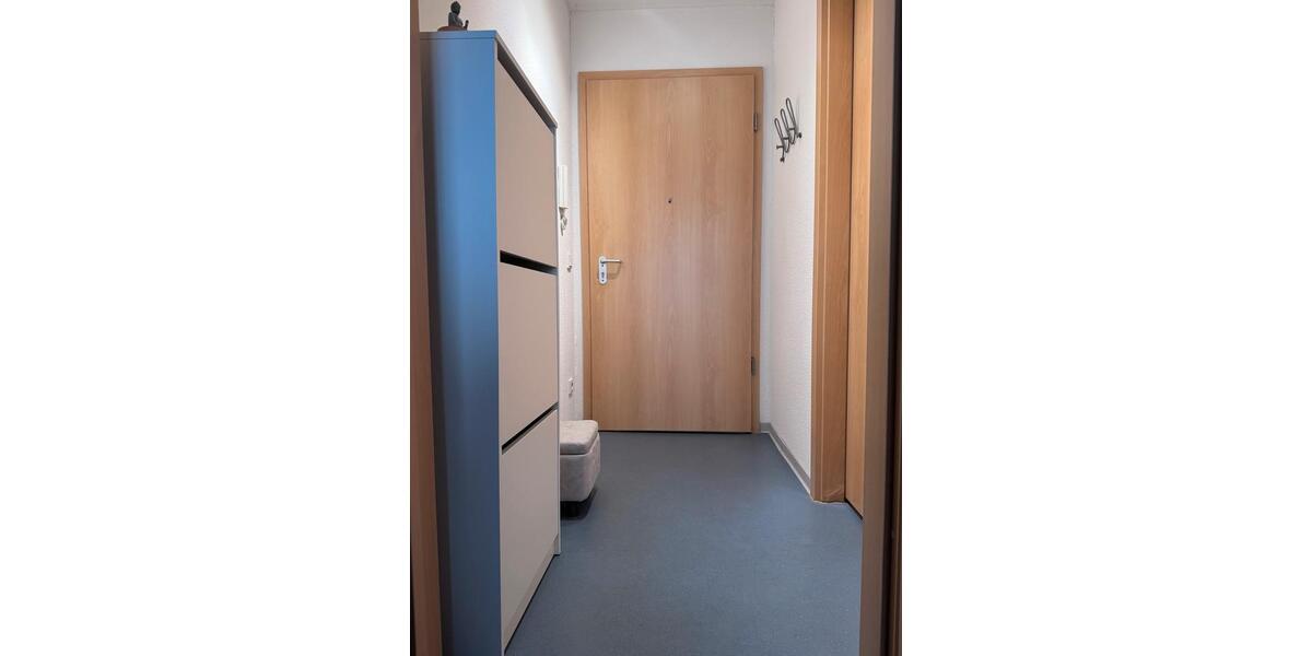Wohnen auf Zeit Gießen Schlangenzahl - 1 Zimmer, 36 m&sup2;, 690&euro; | Angebot:26325134
